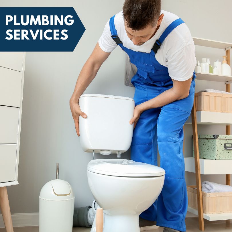 Plumbing Company in Gaston, NC